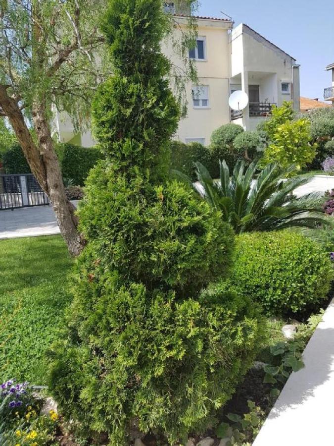 Calypso Royal Apartment Zara Esterno foto